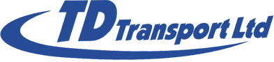 TD Transport Logo