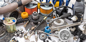 Parts & Accessories