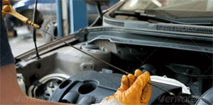 Service & MOT