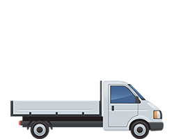 Dropside/Tipper